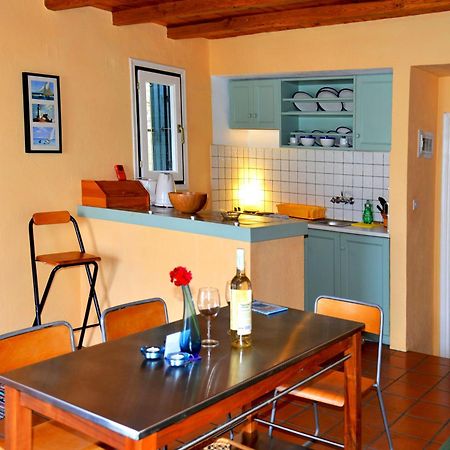 Villa Kalypso And Villa Kirki Skopelos Extérieur photo