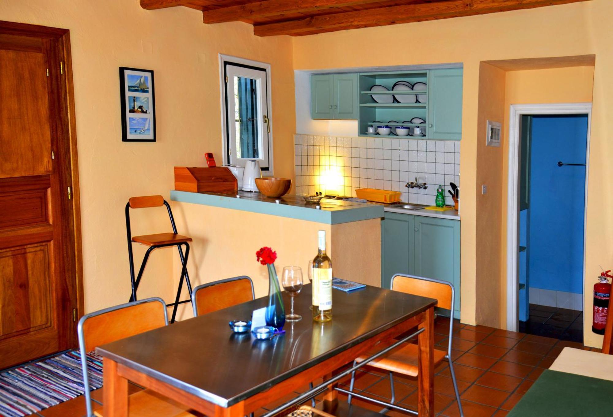 Villa Kalypso And Villa Kirki Skopelos Extérieur photo
