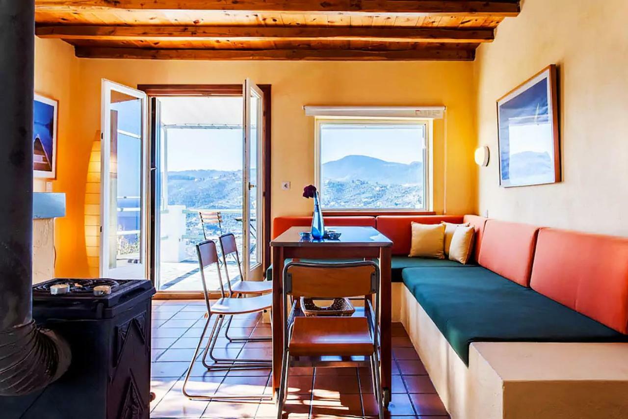 Villa Kalypso And Villa Kirki Skopelos Extérieur photo