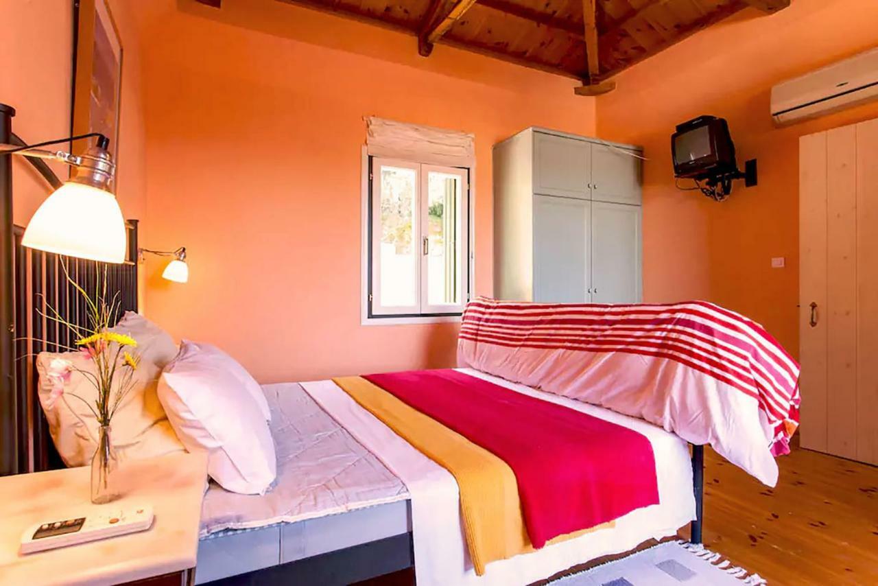 Villa Kalypso And Villa Kirki Skopelos Extérieur photo