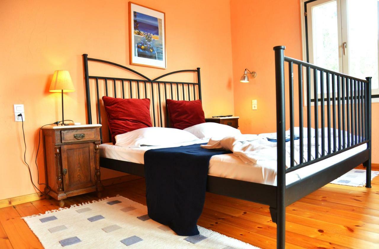 Villa Kalypso And Villa Kirki Skopelos Extérieur photo