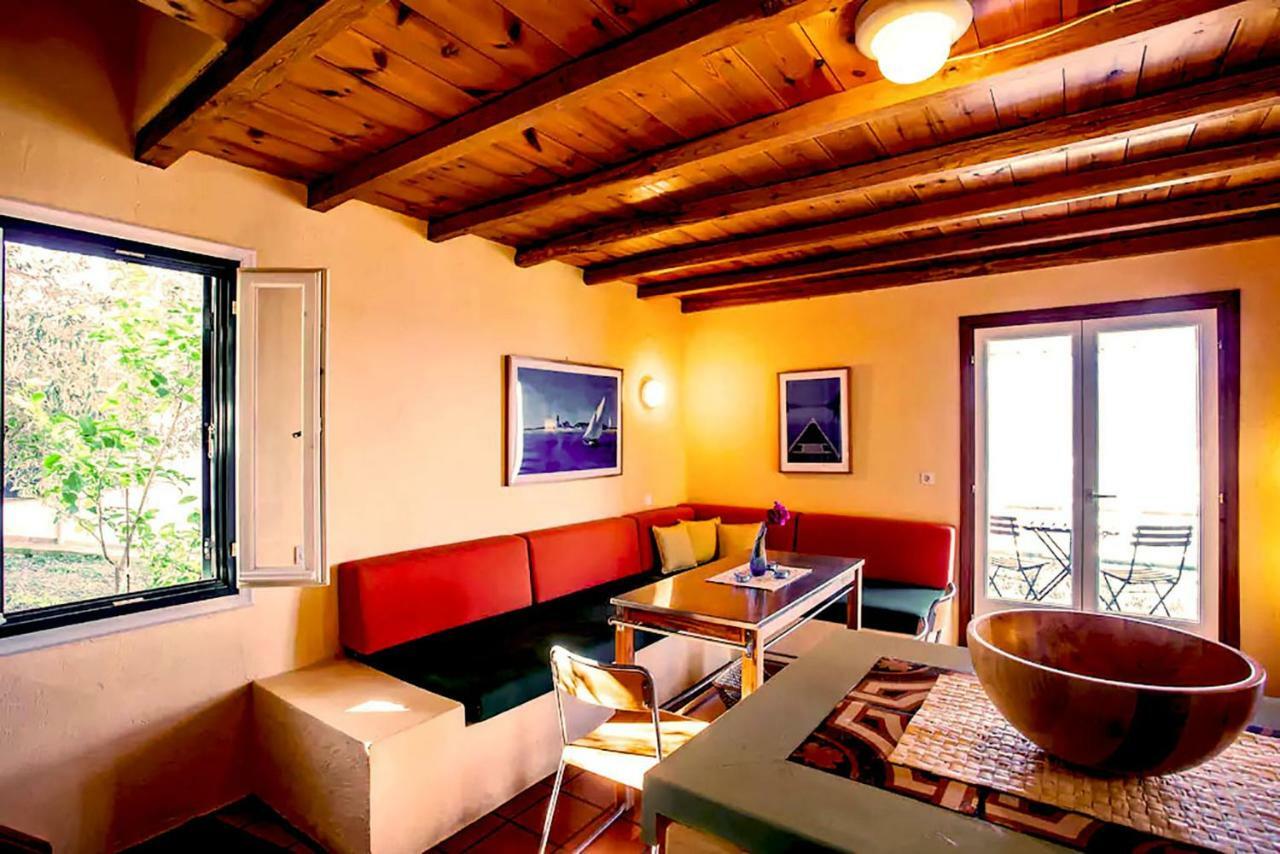 Villa Kalypso And Villa Kirki Skopelos Extérieur photo