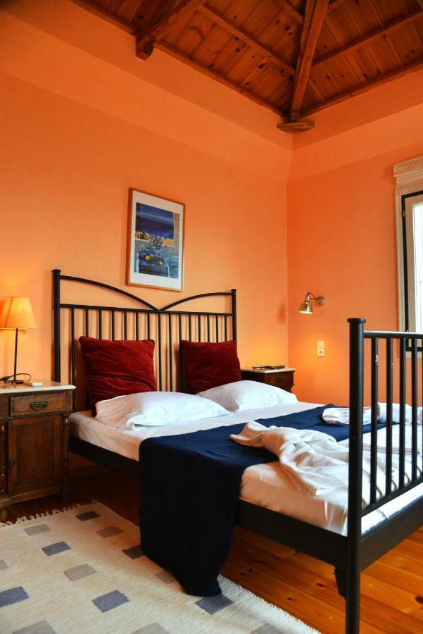 Villa Kalypso And Villa Kirki Skopelos Extérieur photo